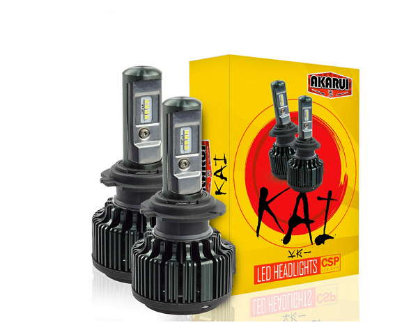 AKARUI KAI CSP LED Headlight Bulbs Conversion Kit